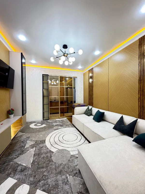 срочно продажа квартира рядом Новза метро — фото 3
