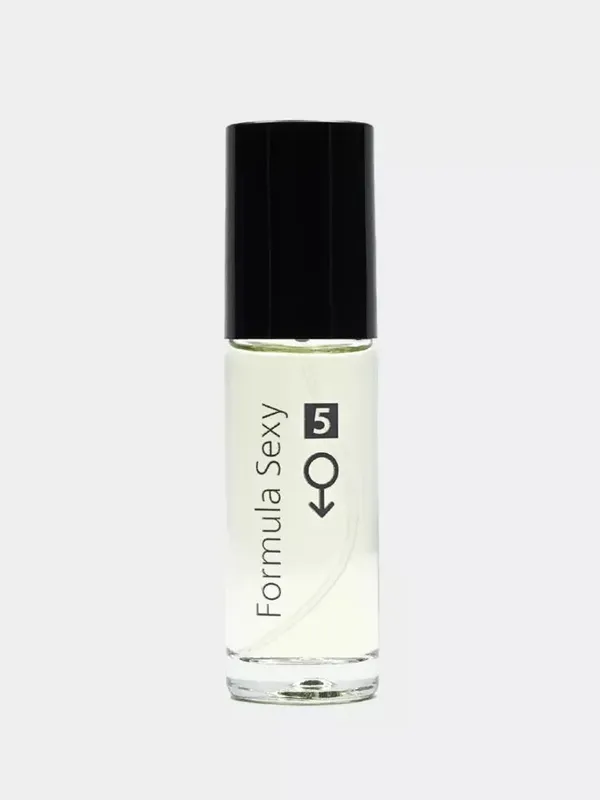 Formula Sexy feromonli, 30 ml, O'ziga xos Joziba — фото 2