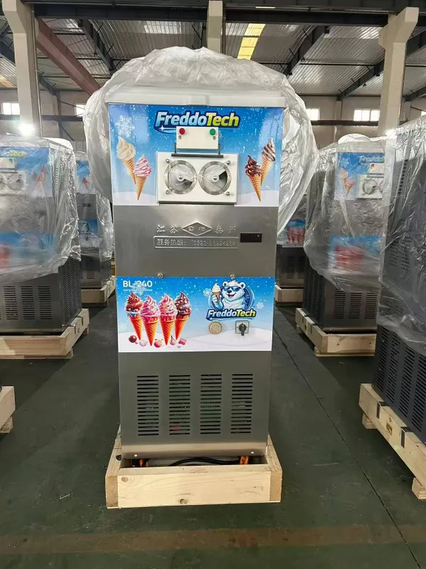 Frezer aparat 380 V Optim Narxlarda Garantiya 1 yil