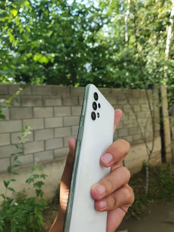 SOTILADI  SAMSUNG A32 5G 128 GB