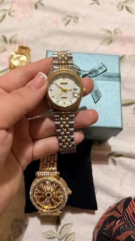 Dior va Rolex — фото 1