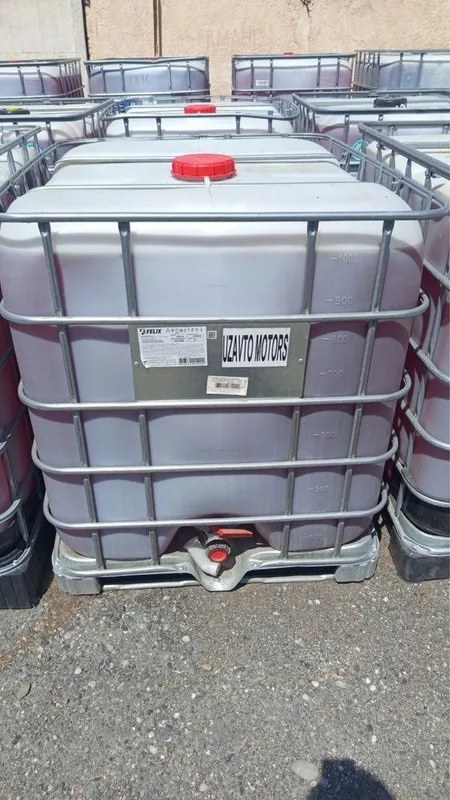 Antfriz RED 12 -40 4