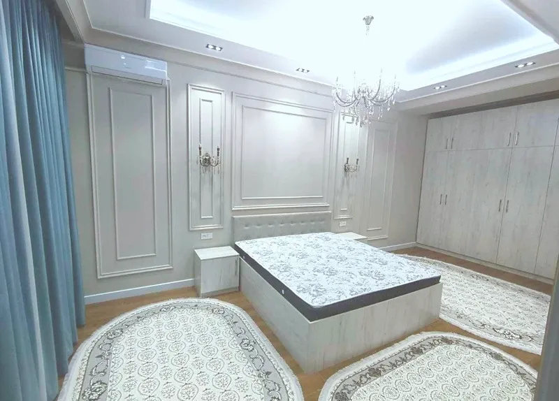 Долгосрочная аренда в новостройке от Modern Stroy — фото 3