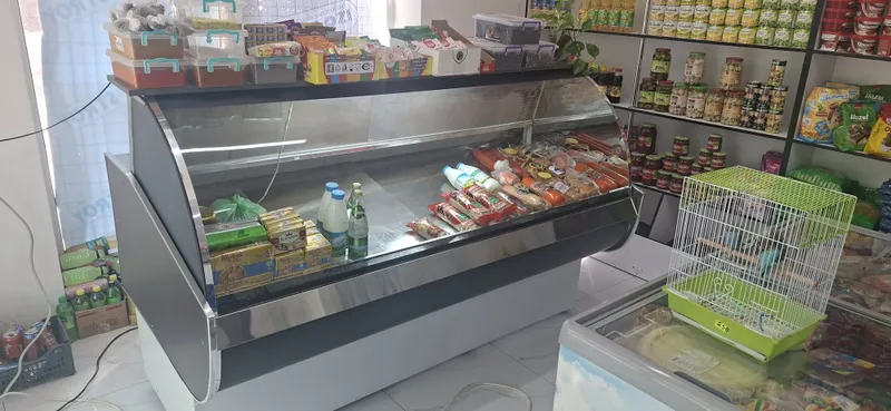 Xaladelnik kalbasniy sotiladi 1 Xaladelnik kalbasniy sotiladi 1