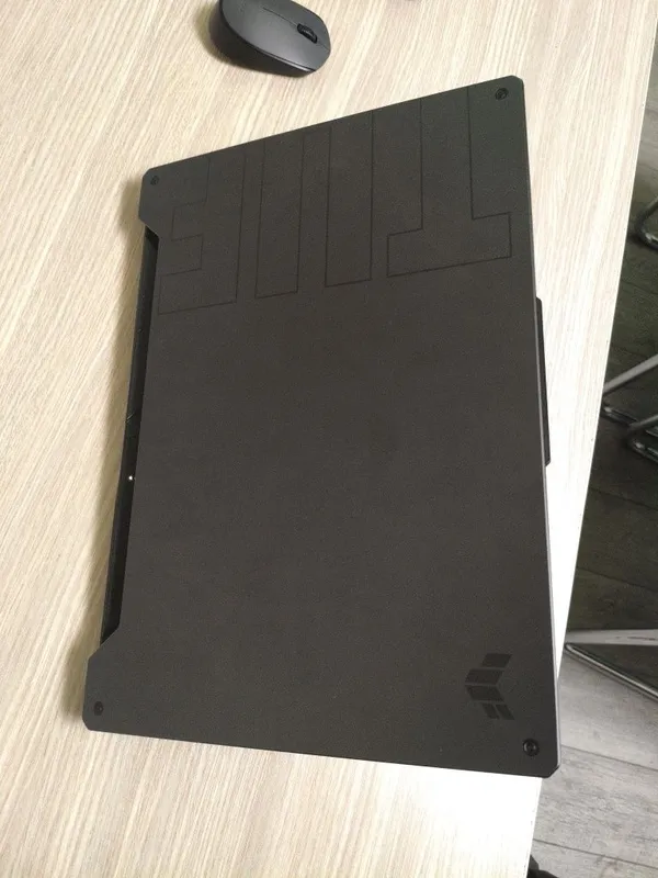 Asus Tuf Gaming F15 rtx 3050 сотилади — фото 1