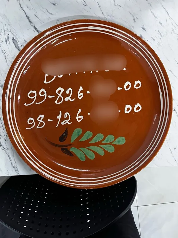 Milliy sopol laganlar