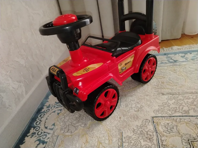 Машина 120 сум