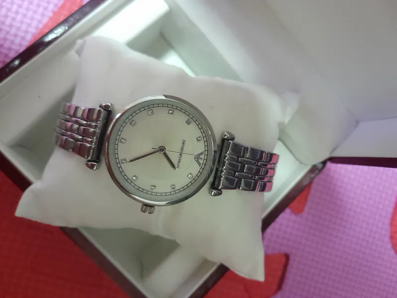 Часы Emporio Armani 1