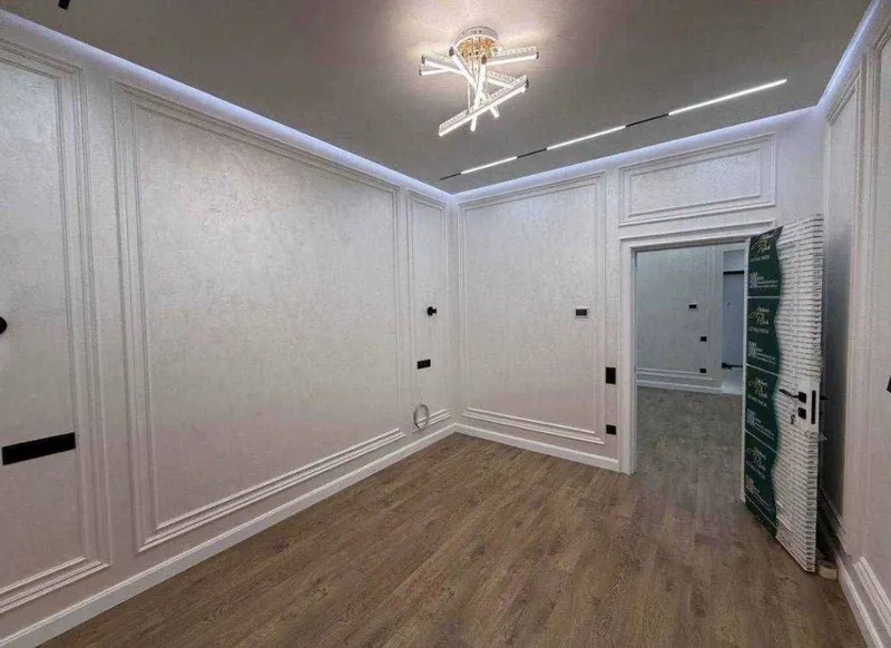 Продаётся 2-комнатная квартира в ЖК BM Group Charx Novza 2