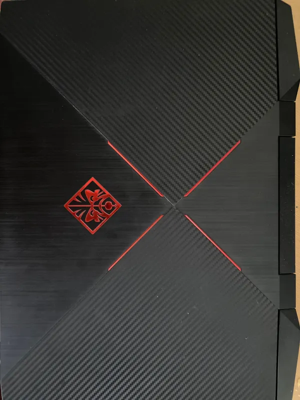 HP OMEN 15 Gaming / i5-8300H / 16GB RAM / GTX 1050 Ti — фото 2