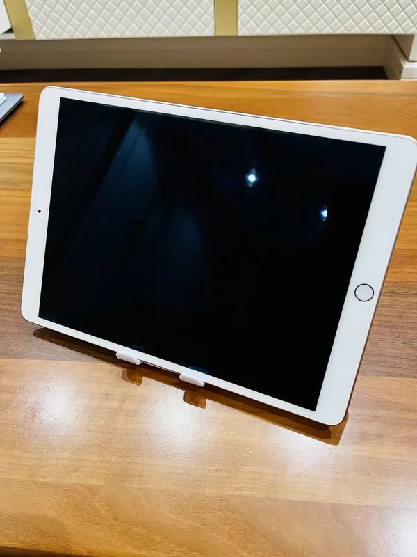 iPad Air 3 Rose Gold 64 Gb — фото 5
