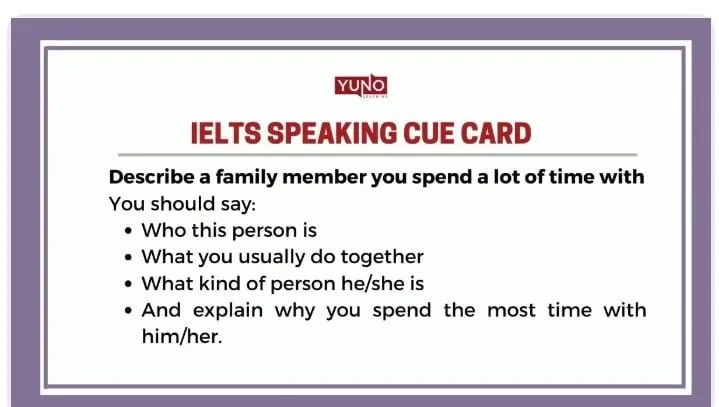 Ingliz tili speaking kurs va full IELTS kurs