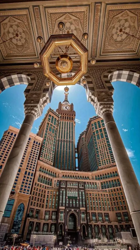 Умра скафари , умра зиёрати — фото 3