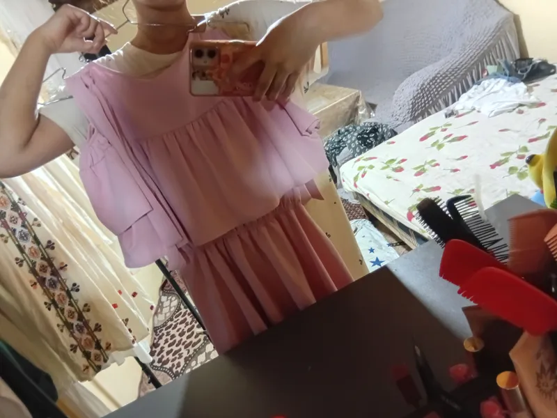 Красивые платья для девушек 2