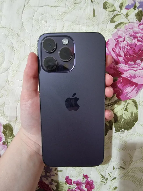 iPhone 14 pro max — фото 2