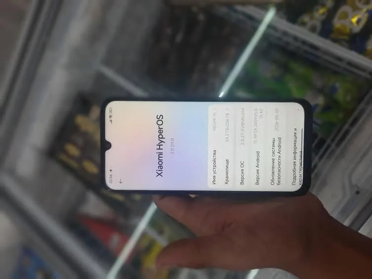 Redmi 15c karopkalari bor õzini argenal zaryadchiklari bor 1.3 mlnga 2 Redmi 15c karopkalari bor õzini argenal zaryadchiklari bor 1.3 mlnga 2