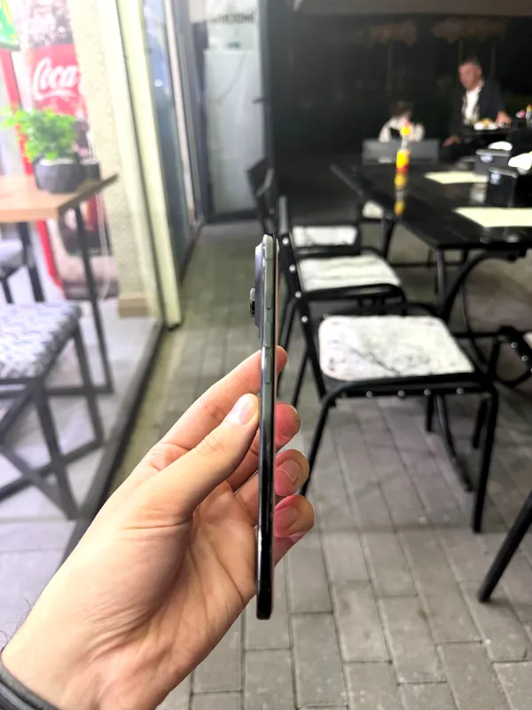 iphone 17 air black 256gb sotivoti 3