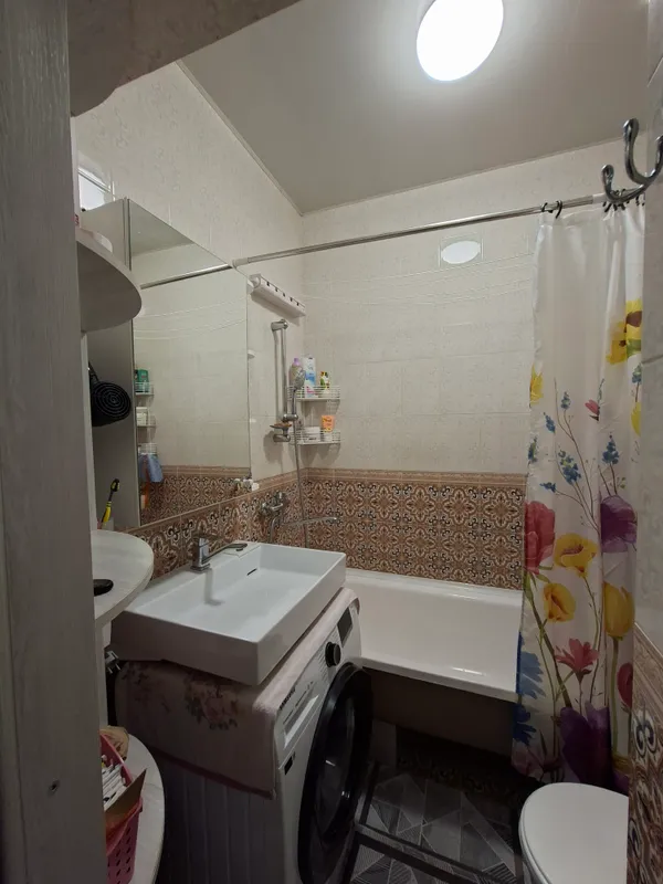 Продается квартира 1/2/4 м.Олмачи ул.Турт-Арык — фото 4