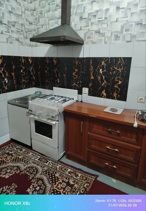 Квартира ижарага Спутник 2 Квартира ижарага Спутник 2