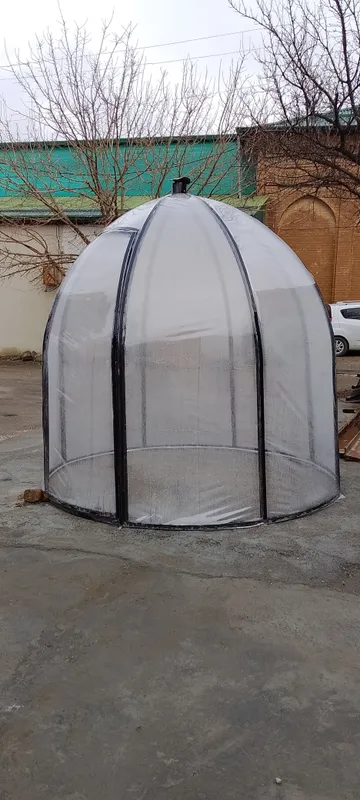 Kapsula, bisetka. kuz qish va yoz fasillari uchun