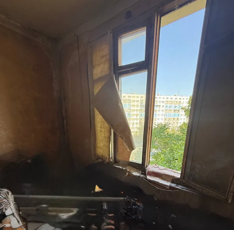 Продажа квартиры — фото 2
