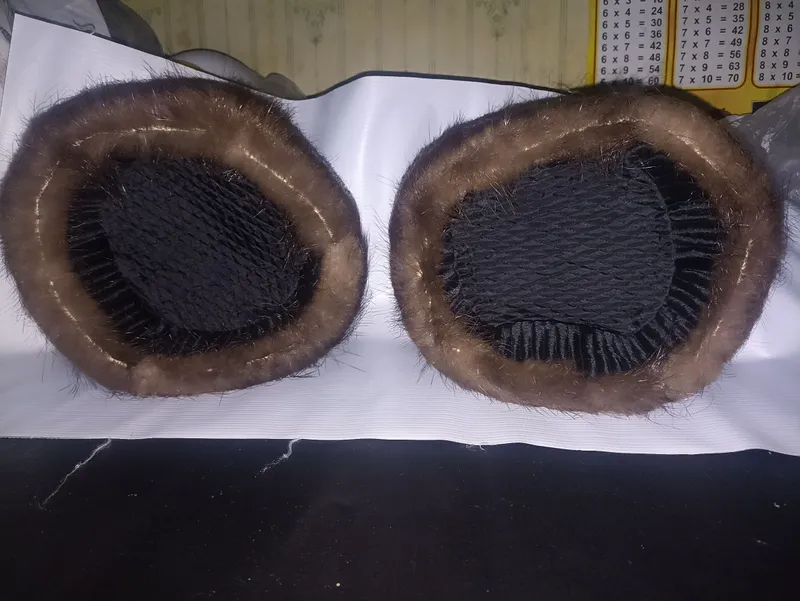 nutriya hayvonidan erkaklar shapkasi 4 nutriya hayvonidan erkaklar shapkasi 4