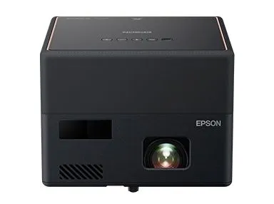 Проектор EPSON e12 laser full hd — фото 1