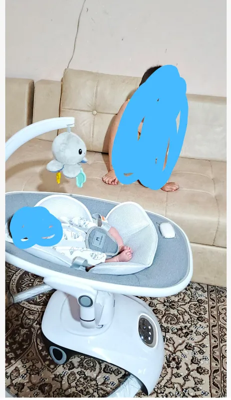 chaqaloqla uchun pultlik zaryadkali kachelo 0-18oy 1 chaqaloqla uchun pultlik zaryadkali kachelo 0-18oy 1
