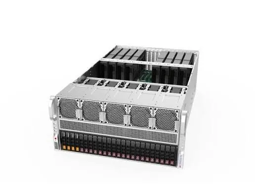 Server AS-5126GS-TNRT 2 Server AS-5126GS-TNRT 2