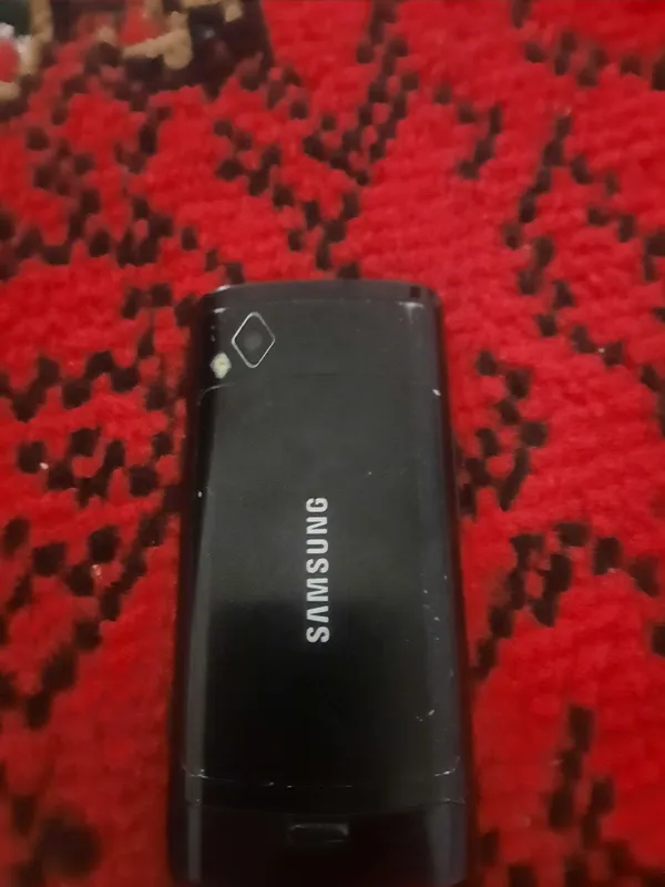 Gt-s8500 tefon sotiladi ishliydi — фото 1