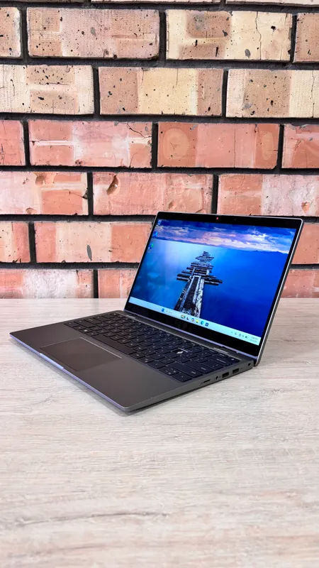 Dell Latitude 3330 x360 2