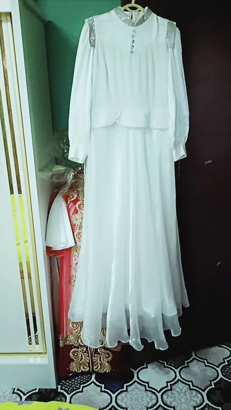 yangi kiyilmagan