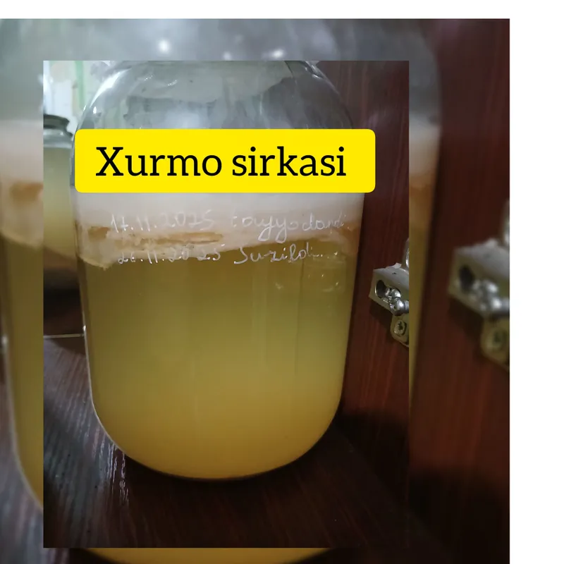 sirka