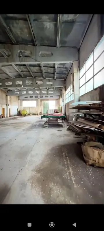 Продается земельный участок со зданием Джизак — фото 1