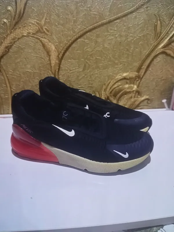 Nike krasofka holati yahshi 2