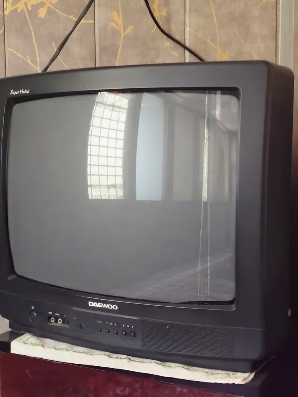 televizor