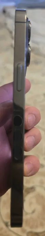 Iphone 13 pro 256 4