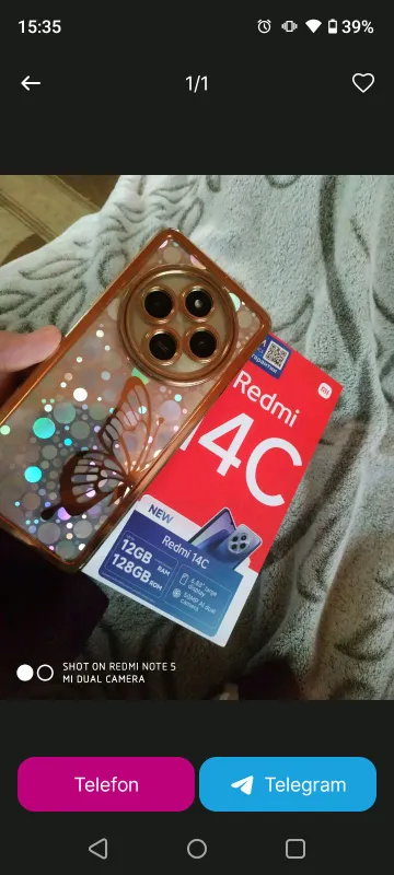 telefon