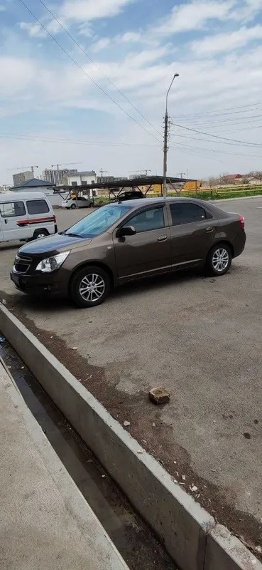Kobilt moshina 2023