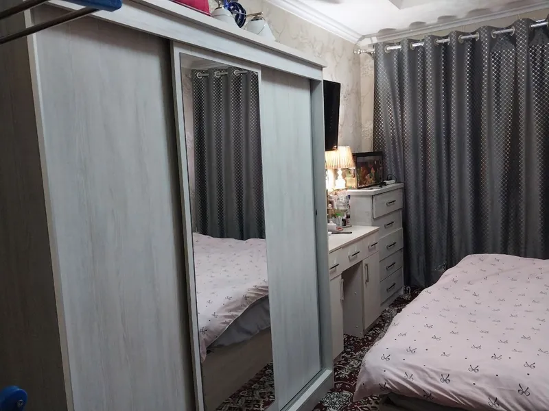 Срочно продается квартира 3/2/2 м.Олмачи БИЙ — фото 3