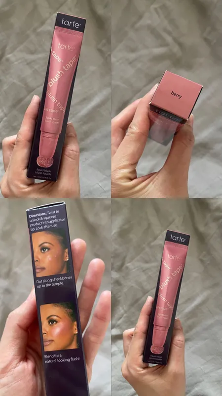 Nars помада, Tarte румяна, Sol de Janeiro, Estee Louder, Clinique, Nyx 2