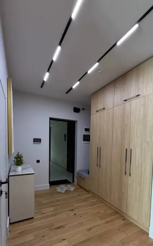 Шота Руставели • 2 комнаты • 65 м² • 3/12 этаж 7