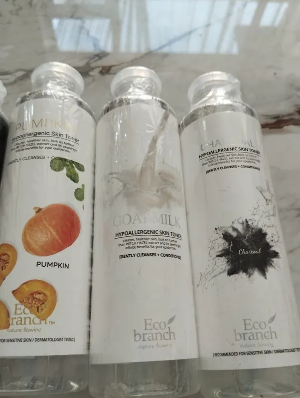 Eco Branch | Toner Eco Branch Watermelon 4