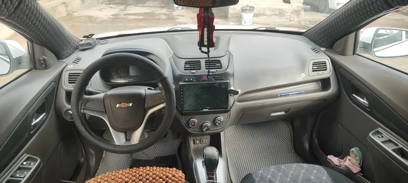 Собалт автомат лтз — фото 1