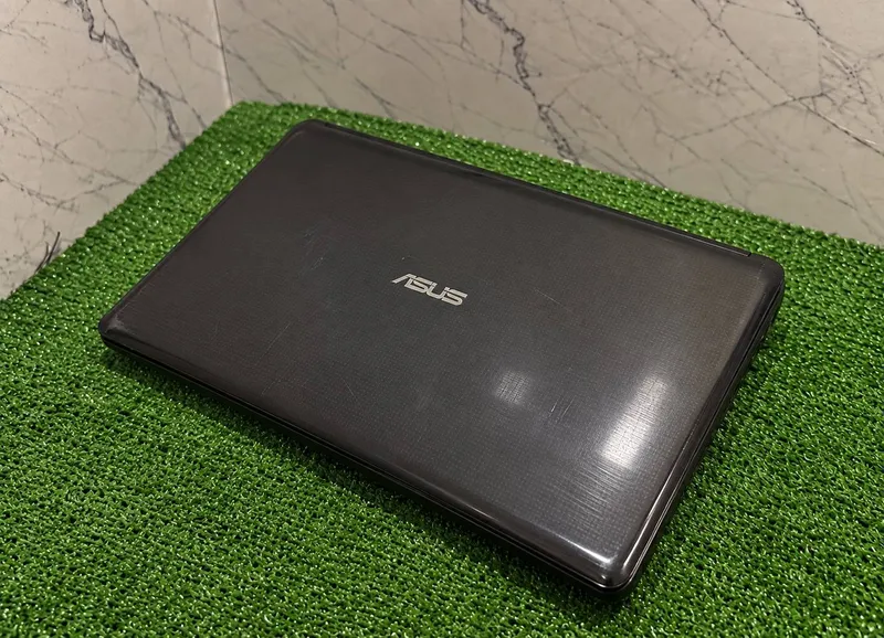 ASUS K50IN noutbuki 3 ASUS K50IN noutbuki 3