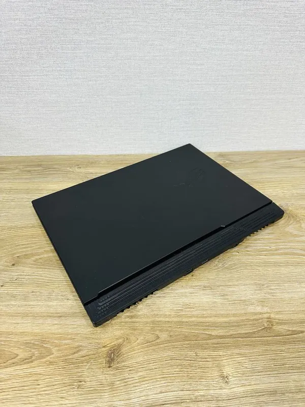 ASUS ROG Strix Core i7-12 Ядерный с Мощной GTX1650-4 ГБ Видеокартой 7 ASUS ROG Strix Core i7-12 Ядерный с Мощной GTX1650-4 ГБ Видеокартой 7