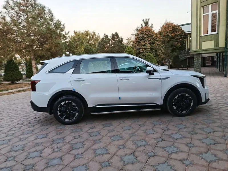 Kia SORENTO 2025! Bez Probeg! Masla Holati Yangi — фото 7
