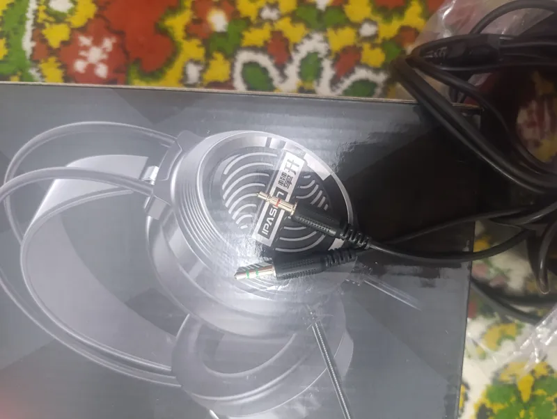 Ipason x6 Gaming 3