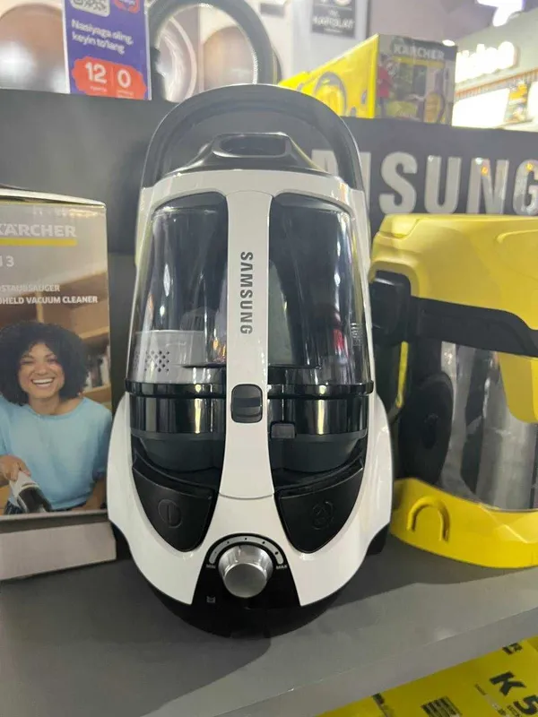 пылесосы Rembo Samsung WCC8815 1