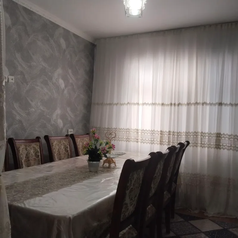 Уй сотилади Охангарон 4микра райони 22500$ нархи.. 1 Уй сотилади Охангарон 4микра райони 22500$ нархи.. 1